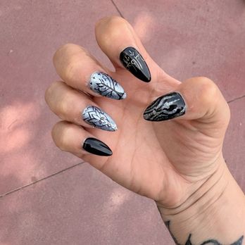 Love Nails - Nail Technicians Near Me - Chino, California