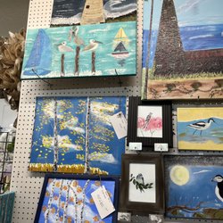 Paintings by Phyllis