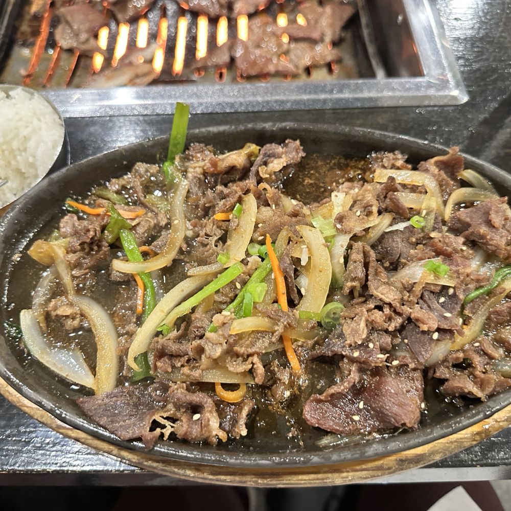 Seoul House - Bulgogi - yummy goodness! - Korean Near Me - Toronto, Ontario Seoul House - Bulgogi - yummy goodness! - Korean Near Me - Toronto, Ontario