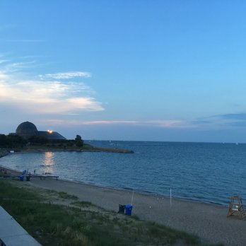 Northerly Island Park - Parks Near Me - Chicago, Illinois