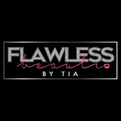 Flawless Beauti by Tia - Business logo