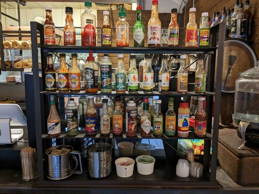 Whidbey Island Bagel Factory by null