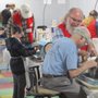 Photo of Annual Gem, Mineral and Fossil Show