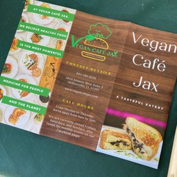 Menu Menu