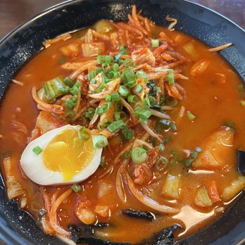 Koji Ramen Japanese Restaurant - Spicy Koji Ramen - Ramen Near Me - Pomona, California Koji Ramen Japanese Restaurant - Spicy Koji Ramen - Ramen Near Me - Pomona, California