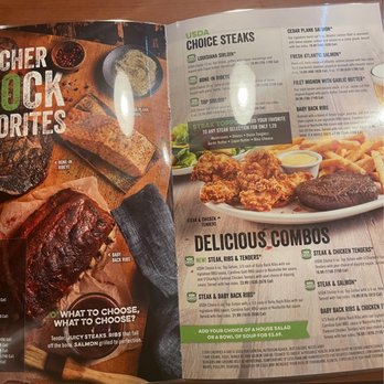 O'Charley's Restaurant & Bar - American Near Me - Knoxville, Tennessee O'Charley's Restaurant & Bar - American Near Me - Knoxville, Tennessee