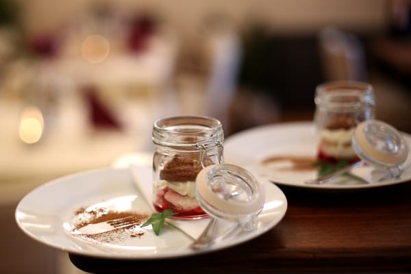 Restaurace Tusculum by null