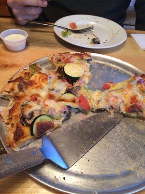 Scapegoat Eatery by null