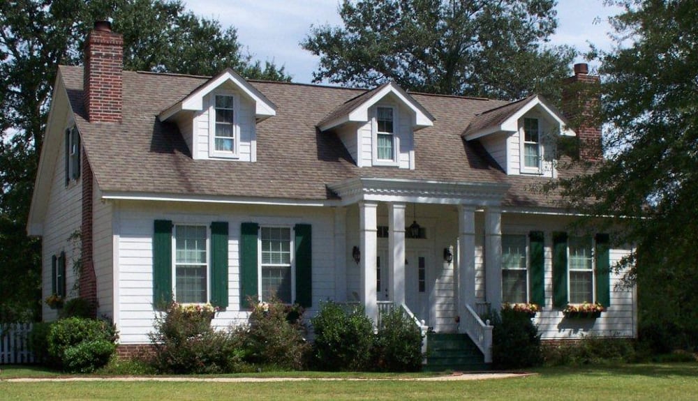 Slide of Charisma Remodeling Services