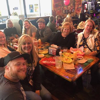 Chuy's Baja Grill - We are so blessed to have a friendly place to gather and unwind after a week of work!! - Tex-Mex Near Me - Simi Valley, California Chuy's Baja Grill - We are so blessed to have a friendly place to gather and unwind after a week of work!! - Tex-Mex Near Me - Simi Valley, California
