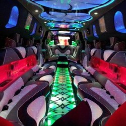 A Stars Limo - Untitled