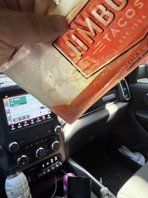 Jimboy's Tacos by null