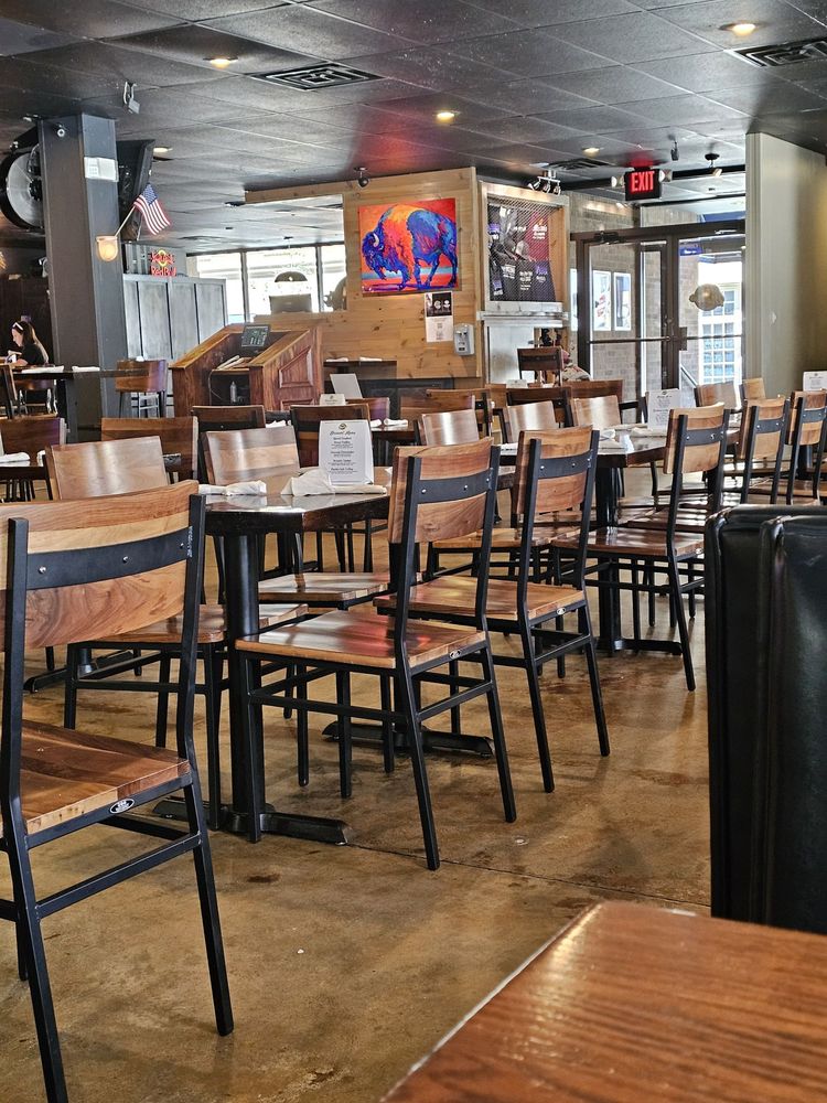 Martin's Downtown
