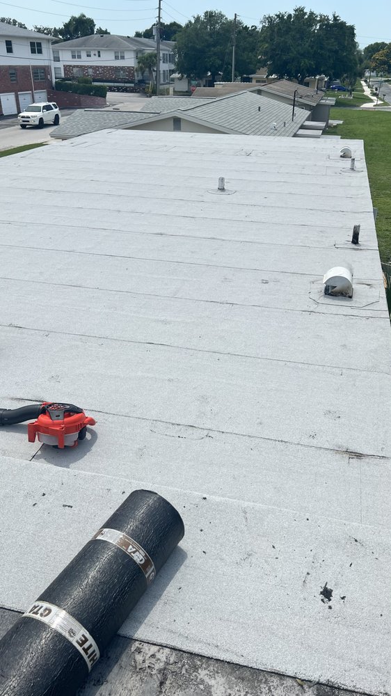 Slide of Roofing and Remodeling