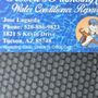 Roberts Plumbing