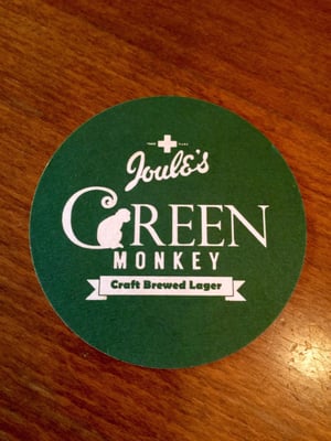 The Cross Keys by null