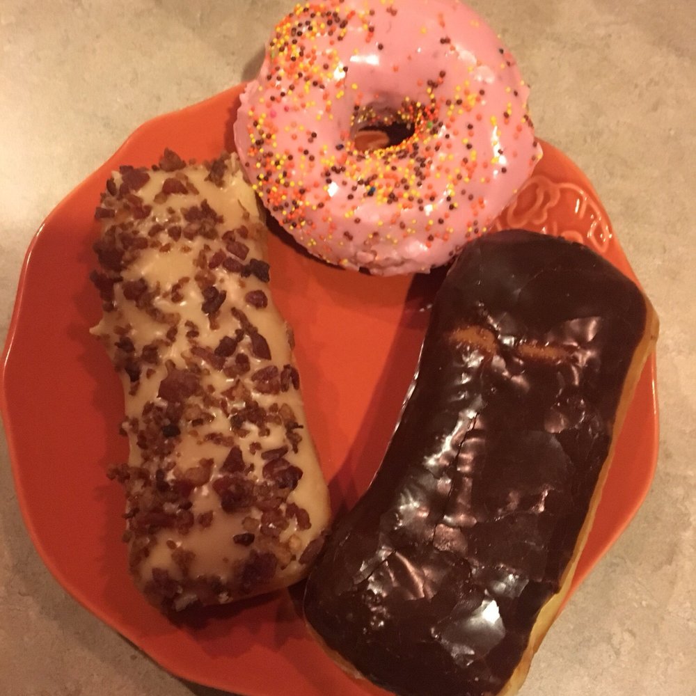 Dunkin' Donuts Saint Cloud, MN Last Updated August 2021 Yelp