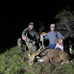 Adrenaline Bow Hunts