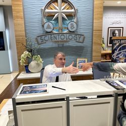 Church of Scientology