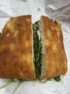 All'Antico Vinaio by null