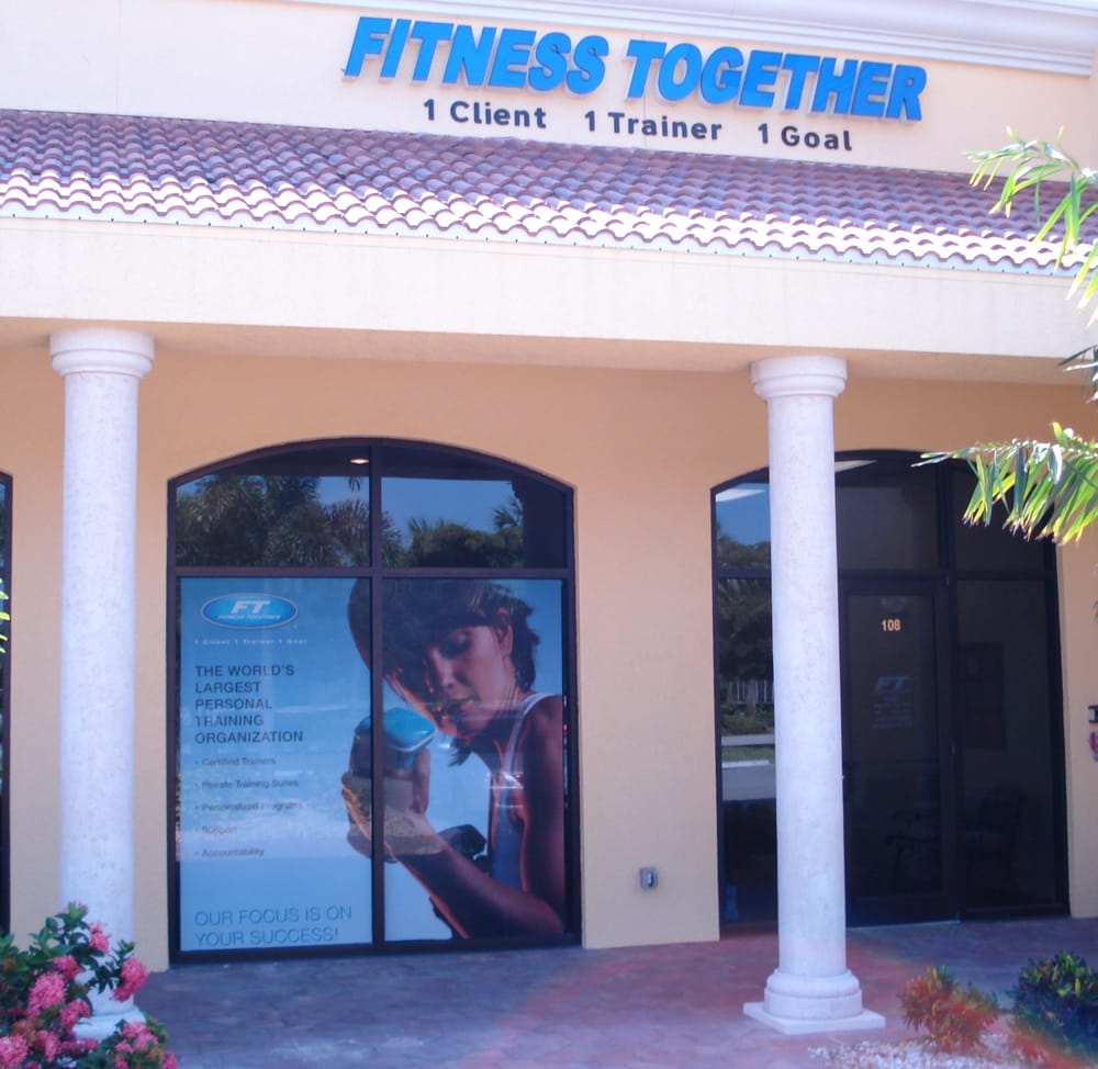 GOODLIFE WORKS Updated August 2024 9671 Gladiolus Dr, Fort Myers