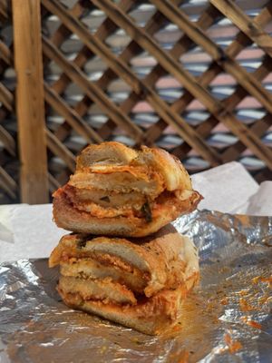 The Real Italian Deli Sogno Fatto by null