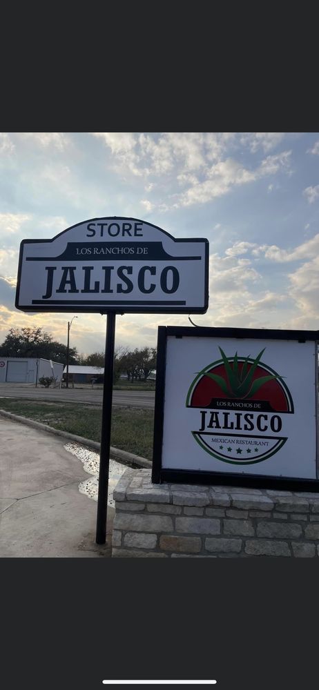 Los Ranchos De Jalisco