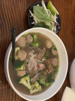 Pho Amsterdam by null