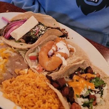 Miguel's Cocina - trio - Mexican Near Me - Coronado, California