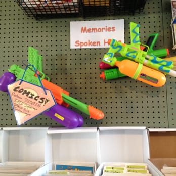 The Big Kid Store - Super soakers!! - Video Game Stores Near Me - Cream Ridge, New Jersey The Big Kid Store - Super soakers!! - Video Game Stores Near Me - Cream Ridge, New Jersey