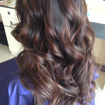 Magic Touch Salon - Finally got my dream hair! Wanted it to still look natural/subtle - Hair Salons Near Me - San Leandro, California