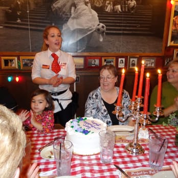 JoMar Party Creations - Surprise 60th - Party & Event Planning Near Me
