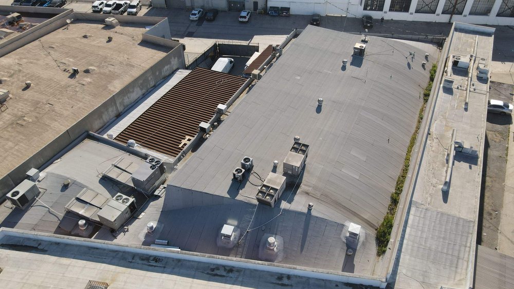 Slide of CJP Roofing Solutions