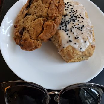 The Coronado - Early Grey Walnut Scone and Kitchen Sink Cookie - Cocktail Bars Near Me - Phoenix, Arizona The Coronado - Early Grey Walnut Scone and Kitchen Sink Cookie - Cocktail Bars Near Me - Phoenix, Arizona