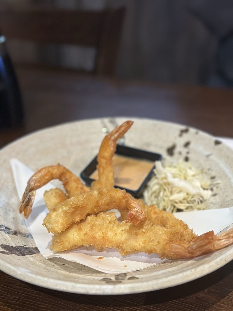 Mikoto Ramen Bar and Sushi