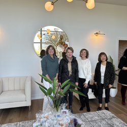 Smile Maker Spa & Skin Care - Happy clients.