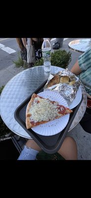 Alba’s Pizzeria & Restaurant by null