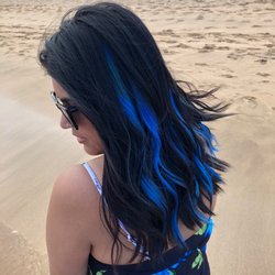 Hair by Michelle Myron - My vacation ready hair!!