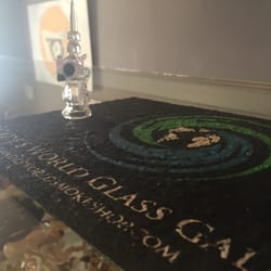 Wade's World Smoke Shop