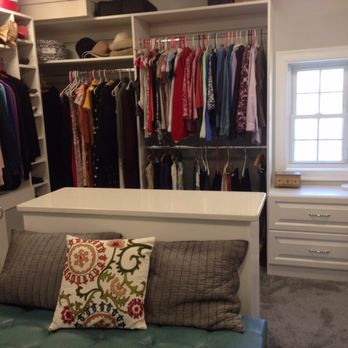 Creative Closet Solutions - Interior Design Near Me Creative Closet Solutions - Interior Design Near Me