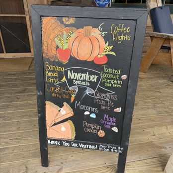 Oasis Coffee Shop Hocking Hills - Coffee & Tea Near Me - Rockbridge, Ohio Oasis Coffee Shop Hocking Hills - Coffee & Tea Near Me - Rockbridge, Ohio