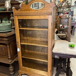 Antique Mall