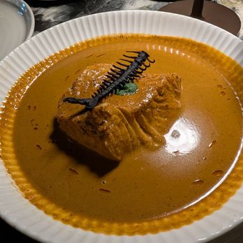 Musaafer - Malwani Fish Curry - Indian Near Me - Houston, Texas Musaafer - Malwani Fish Curry - Indian Near Me - Houston, Texas