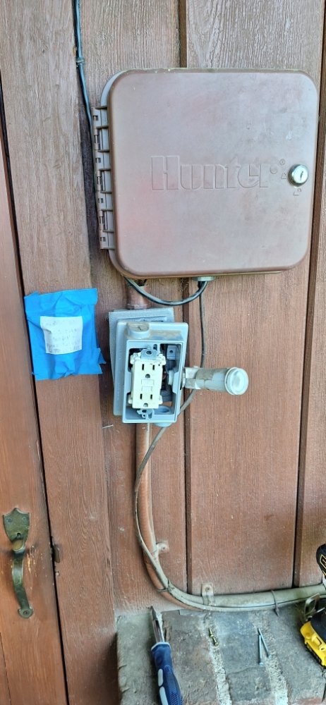 Slide of Express Electric