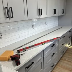 Akraba Construction - New backlash