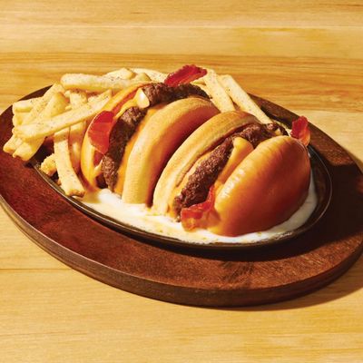 Applebee's Grill + Bar by null