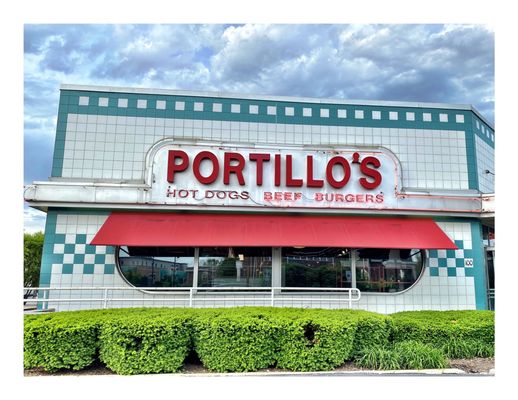 Portillo's Addison by null