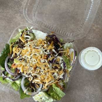 Sicilia Pizza - Taco Salad - Pizza Near Me - Clayton, New Jersey Sicilia Pizza - Taco Salad - Pizza Near Me - Clayton, New Jersey