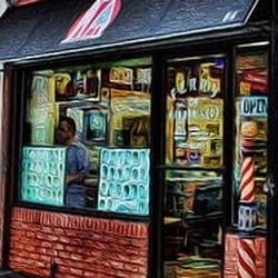 Ferry Barber Shop