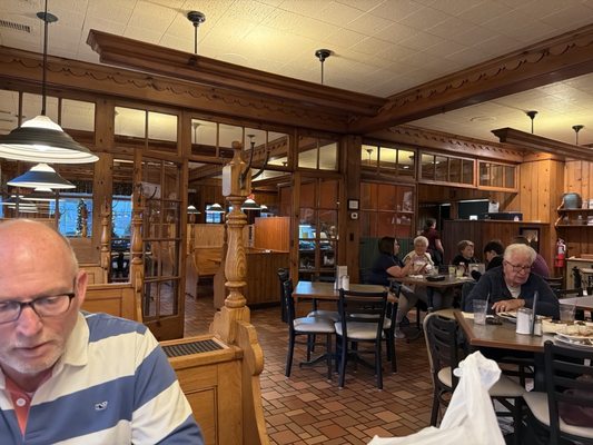 Pine Grill Restaurant by null